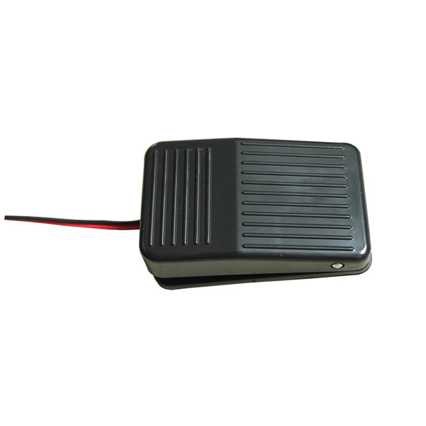 10a 250vac аяқ педальының қосқышы