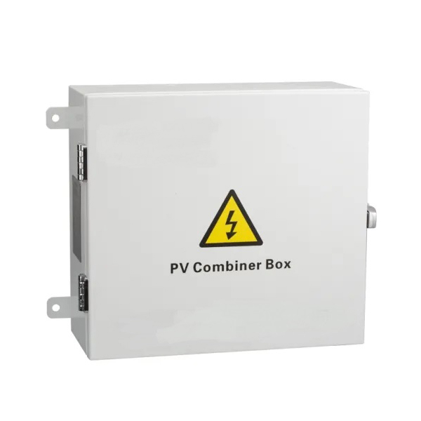 1500 Вт кернеу проекторы PV Solar Solar Combiner қорабы