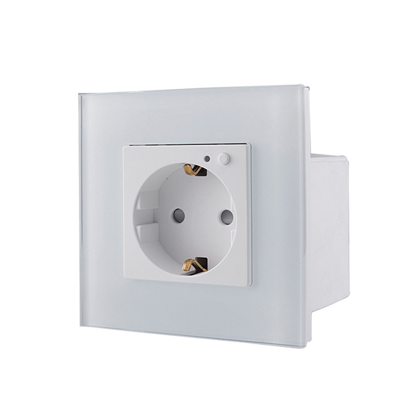 Eu Wifi Smart Touch Walle қосқышы
