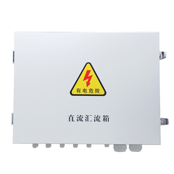IP65 DC Solar PV Массалы жолдар жиынтығы
