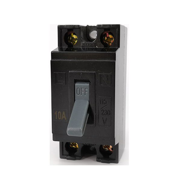 Nt50 шағын қауіпсіздік сөндіргіші MCB
