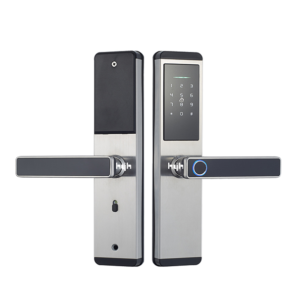Smart Digital Fingerprint Lock Автоматты биометриялық құлып