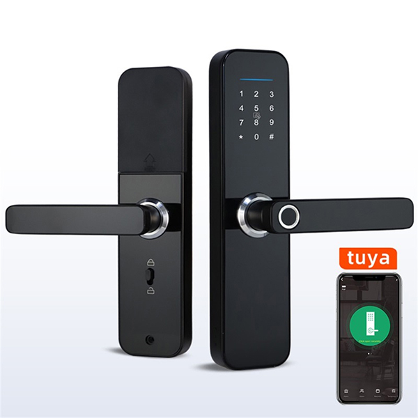 Smart Tuya Wi-Fi ажыратқышы