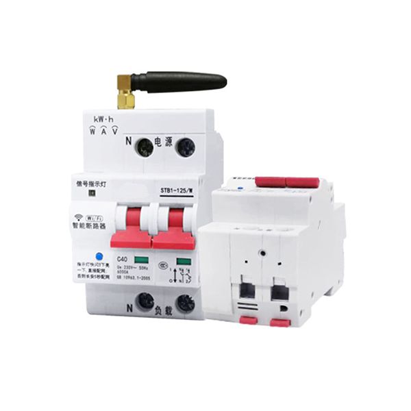 Smart Wifi қашықтан басқару пульті MCB
