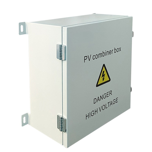 Solar System DC PV PBINER BOX
