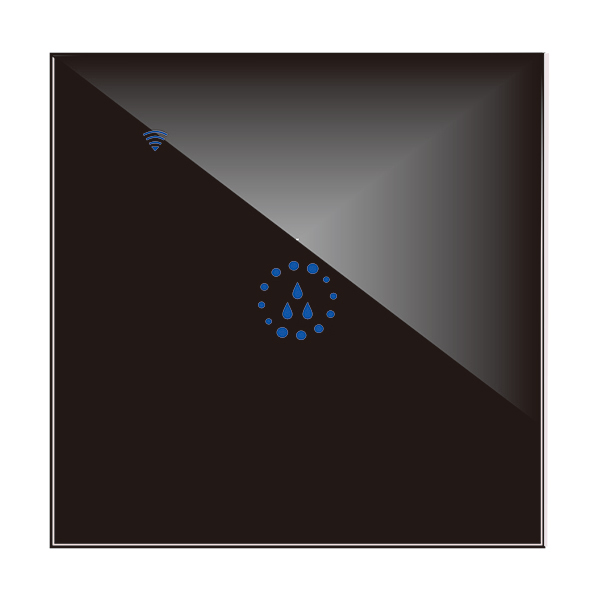 Wi-Fi Light Smart Switch
