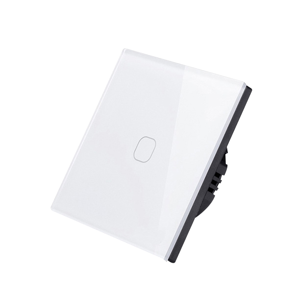 Wi-Fi Smart Touch шамының қосқышы