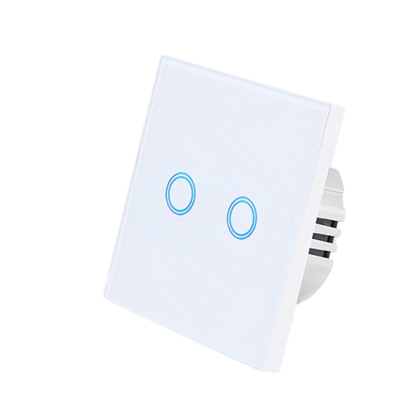 Wifi Tuya Zigbee Touch USB қабырға қосқыштары